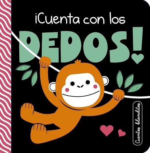 CUENTOS BANDITOS: ¡CUENTA CON LOS DEDOS! | 9788448864231 | AA.DD. | Llibreria Drac - Llibreria d'Olot | Comprar llibres en català i castellà online