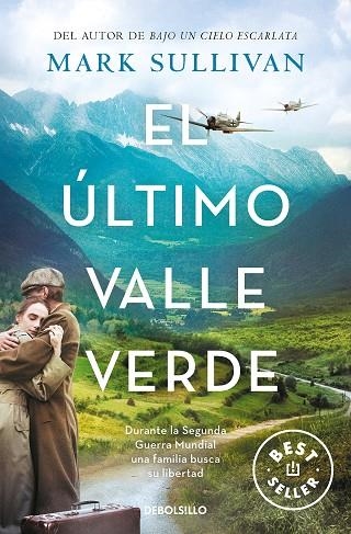 ÚLTIMO VALLE VERDE, EL | 9788466370622 | SULLIVAN, MARK | Llibreria Drac - Llibreria d'Olot | Comprar llibres en català i castellà online