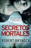 SECRETOS MORTALES (SERIE ERIKA FOSTER 6) | 9788419283870 | BRYNDZA, ROBERT | Llibreria Drac - Llibreria d'Olot | Comprar llibres en català i castellà online