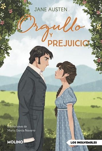 ORGULLO Y PREJUICIO | 9788427236875 | AUSTEN, JANE | Llibreria Drac - Llibreria d'Olot | Comprar llibres en català i castellà online