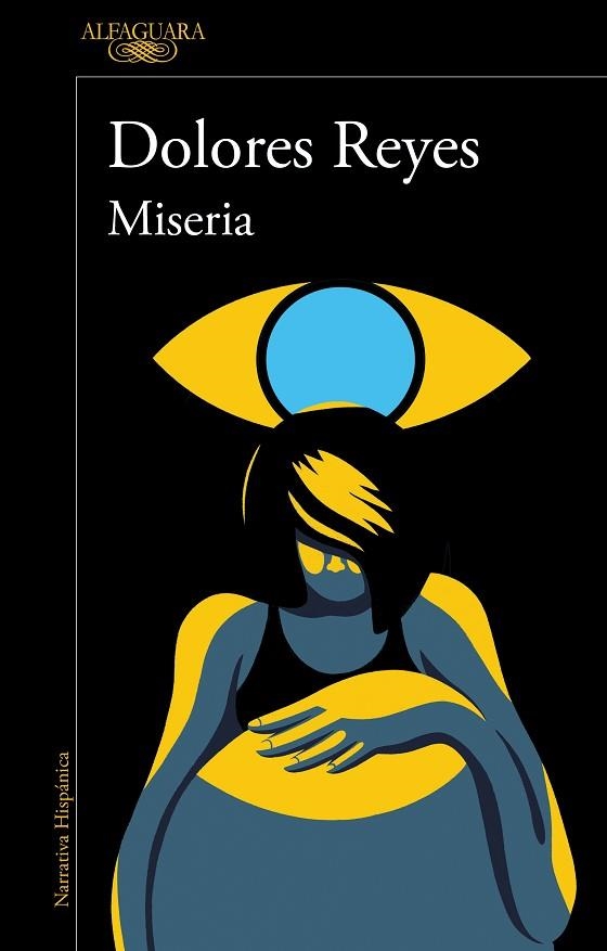 MISERIA | 9788420474878 | REYES, DOLORES | Llibreria Drac - Llibreria d'Olot | Comprar llibres en català i castellà online