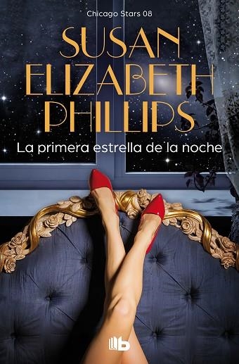 PRIMERA ESTRELLA DE LA NOCHE, LA | 9788413147291 | PHILLIPS, SUSAN ELIZABETH | Llibreria Drac - Librería de Olot | Comprar libros en catalán y castellano online