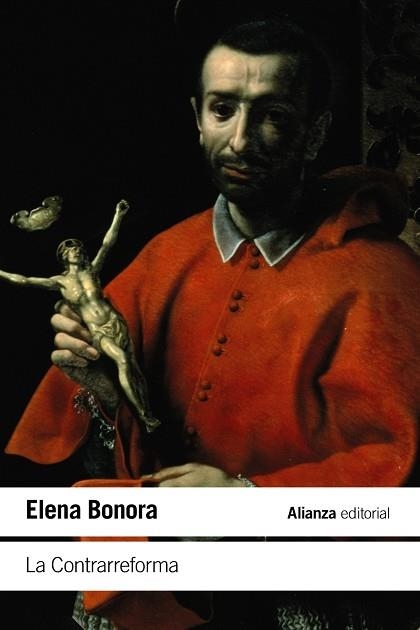 CONTRARREFORMA, LA | 9788411482578 | BONORA, ELENA | Llibreria Drac - Llibreria d'Olot | Comprar llibres en català i castellà online