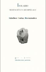 ISOLARIO | 9788419633187 | SALAS, ADALBER | Llibreria Drac - Llibreria d'Olot | Comprar llibres en català i castellà online