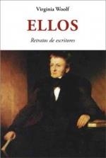 ELLOS | 9788497164849 | WOOLF, VIRGINIA | Llibreria Drac - Librería de Olot | Comprar libros en catalán y castellano online