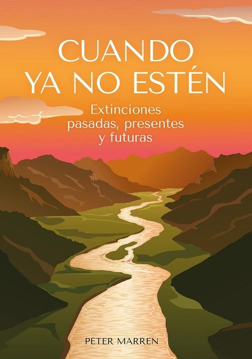 CUANDO YA NO ESTÉN | 9788412618495 | MARREN, PETER | Llibreria Drac - Llibreria d'Olot | Comprar llibres en català i castellà online