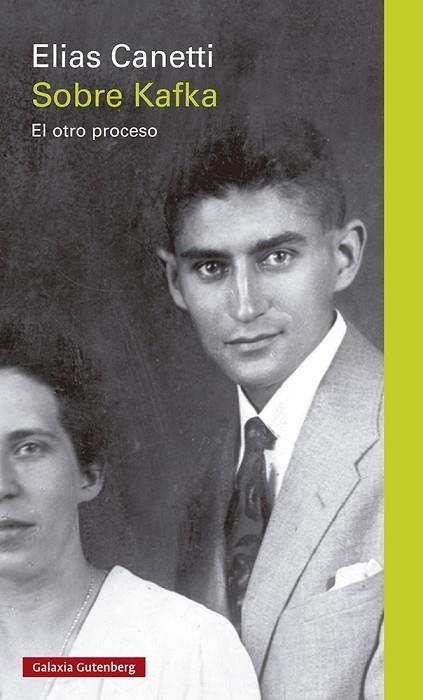 SOBRE KAFKA | 9788419392374 | CANETTI, ELIAS | Llibreria Drac - Llibreria d'Olot | Comprar llibres en català i castellà online