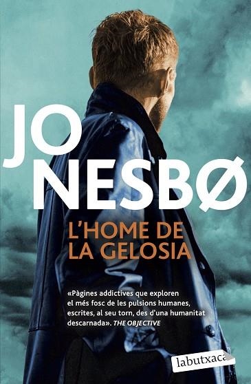 HOME DE LA GELOSIA, L' | 9788419107633 | NESBO, JO | Llibreria Drac - Llibreria d'Olot | Comprar llibres en català i castellà online