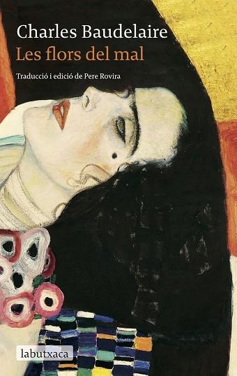 FLORS DEL MAL, LES | 9788419107671 | BAUDELAIRE, CHARLES | Llibreria Drac - Llibreria d'Olot | Comprar llibres en català i castellà online