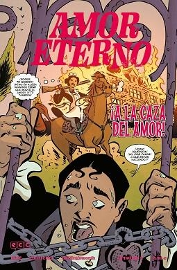 AMOR ETERNO NÚM. 2 DE 4 | 9788419678607 | KING, TOM | Llibreria Drac - Llibreria d'Olot | Comprar llibres en català i castellà online