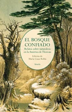 BOSQUE CONFIADO, EL | 9788419553171 | AA.DD. | Llibreria Drac - Llibreria d'Olot | Comprar llibres en català i castellà online