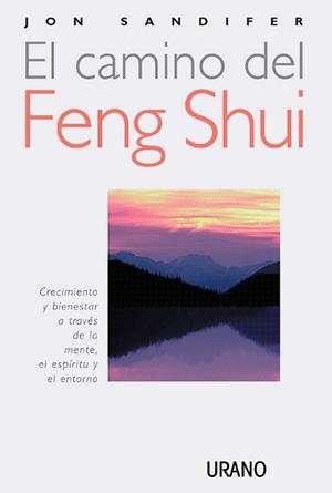 CAMINO DEL FENG SHUI | 9788479533762 | SANDIFER, JON | Llibreria Drac - Llibreria d'Olot | Comprar llibres en català i castellà online