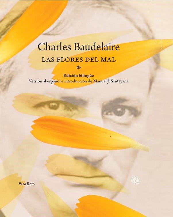 FLORES DEL MAL, LAS | 9788494995286 | BAUDELAIRE, CHARLES | Llibreria Drac - Llibreria d'Olot | Comprar llibres en català i castellà online