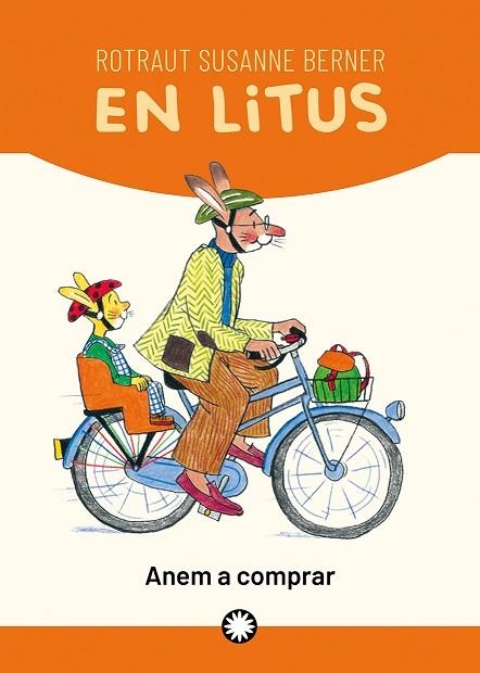 ANEM A COMPRAR | 9788419401137 | BERNER, ROTRAUT SUSANNE | Llibreria Drac - Llibreria d'Olot | Comprar llibres en català i castellà online