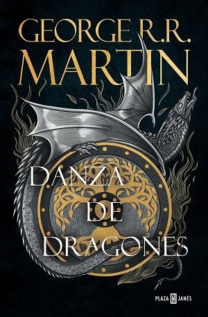 DANZA DE DRAGONES (CANCIÓN DE HIELO Y FUEGO 5) | 9788401032462 | MARTIN, GEORGE R.R. | Llibreria Drac - Librería de Olot | Comprar libros en catalán y castellano online