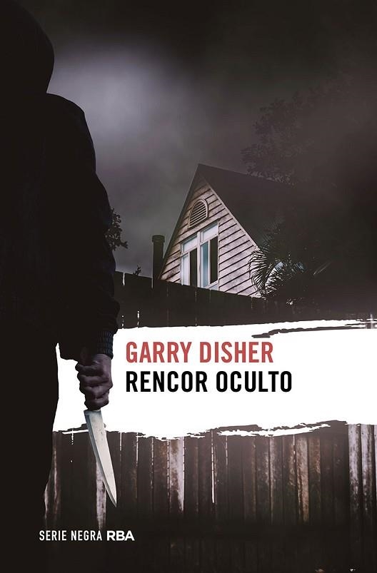 RENCOR OCULTO | 9788491876649 | DISHER, GARRY | Llibreria Drac - Llibreria d'Olot | Comprar llibres en català i castellà online