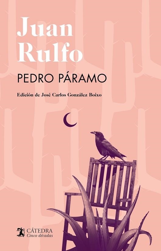 PEDRO PÁRAMO | 9788437646091 | RULFO, JUAN | Llibreria Drac - Llibreria d'Olot | Comprar llibres en català i castellà online