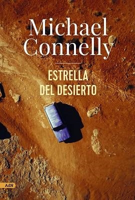 ESTRELLA DEL DESIERTO (ADN) | 9788411481649 | CONNELLY, MICHAEL | Llibreria Drac - Librería de Olot | Comprar libros en catalán y castellano online