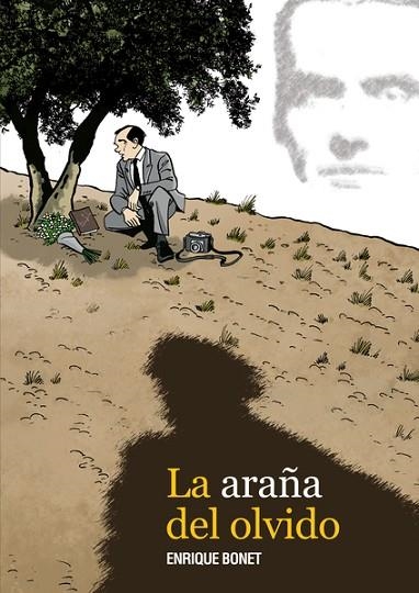 ARAÑA DEL OLVIDO, LA | 9788419670076 | BONET, ENRIQUE | Llibreria Drac - Llibreria d'Olot | Comprar llibres en català i castellà online