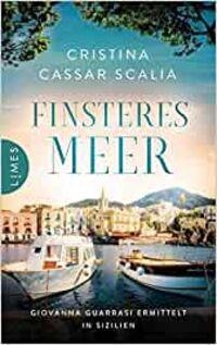 FINSTERES MEER | 9783809027614 | CASSAR, CRISTINA | Llibreria Drac - Llibreria d'Olot | Comprar llibres en català i castellà online