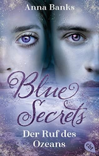 BLUE SECRETS | 9783570315514 | BANKS, ANNA | Llibreria Drac - Llibreria d'Olot | Comprar llibres en català i castellà online