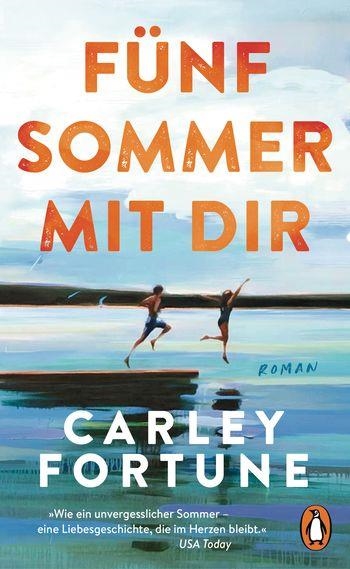 FUNF SOMMER MIT DIR | 9783328109006 | FORTUNE, CARLEY | Llibreria Drac - Llibreria d'Olot | Comprar llibres en català i castellà online