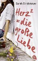 HERZ DIE GROBE LIEBE | 9783570312087 | STROHMEYER, SARAH | Llibreria Drac - Llibreria d'Olot | Comprar llibres en català i castellà online