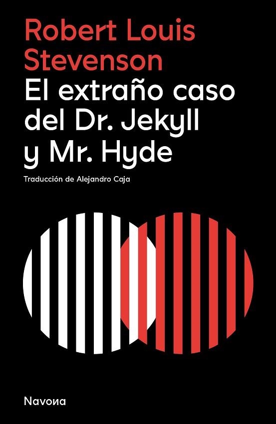 EXTRAÑO CASO DEL DR. JEKYLL Y MR. HYDE, EL | 9788419552082 | STEVENSON, ROBERT LOUIS | Llibreria Drac - Librería de Olot | Comprar libros en catalán y castellano online