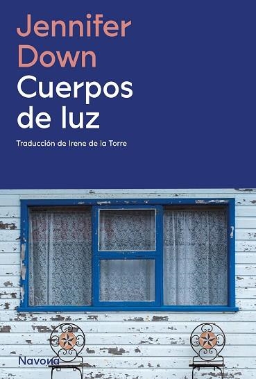 CUERPOS DE LUZ | 9788419552037 | DOWN, JENNIFER | Llibreria Drac - Llibreria d'Olot | Comprar llibres en català i castellà online