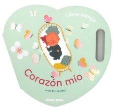 CORAZON MIO | 9786075576497 | BRUNELLIERE, LUCIE | Llibreria Drac - Llibreria d'Olot | Comprar llibres en català i castellà online