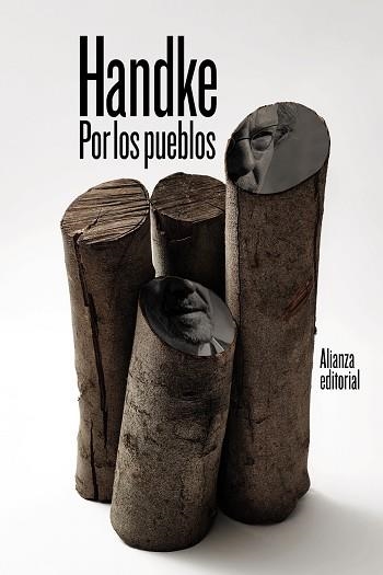 POR LOS PUEBLOS | 9788411482820 | HANDKE, PETER | Llibreria Drac - Llibreria d'Olot | Comprar llibres en català i castellà online