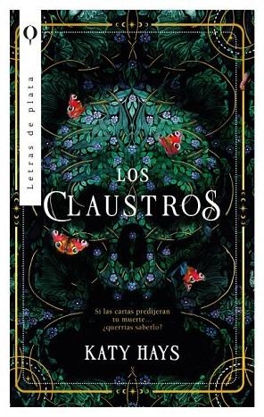 CLAUSTROS, LOS | 9788492919192 | HAYS, KATY | Llibreria Drac - Llibreria d'Olot | Comprar llibres en català i castellà online