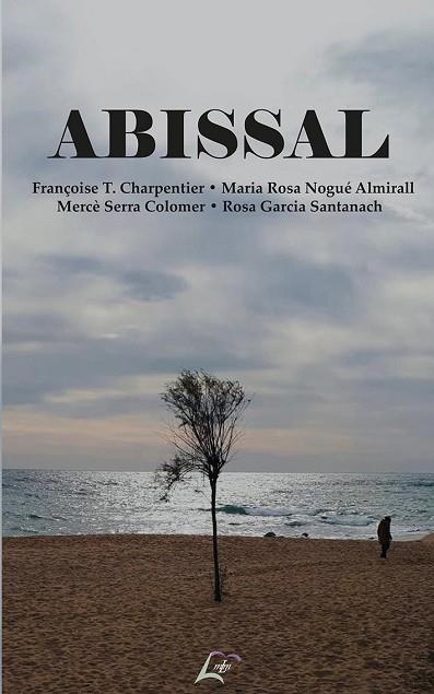 ABISSAL | 9788412632095 | Llibreria Drac - Llibreria d'Olot | Comprar llibres en català i castellà online