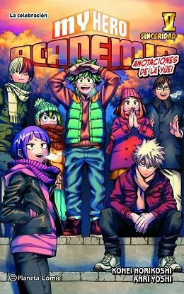 MY HERO ACADEMIA Nº 05 (NOVELA) | 9788411401814 | HORIKOSHI, KOHEI | Llibreria Drac - Llibreria d'Olot | Comprar llibres en català i castellà online