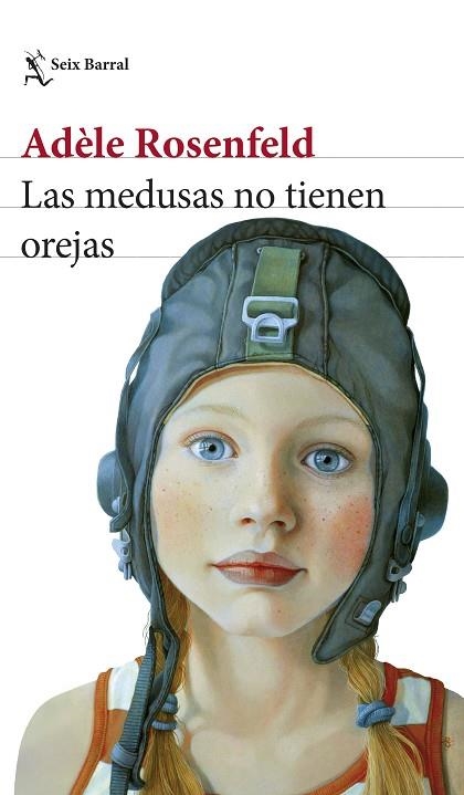 MEDUSAS NO TIENEN OREJAS, LAS | 9788432242236 | ROSENFELD, ADÈLE | Llibreria Drac - Llibreria d'Olot | Comprar llibres en català i castellà online