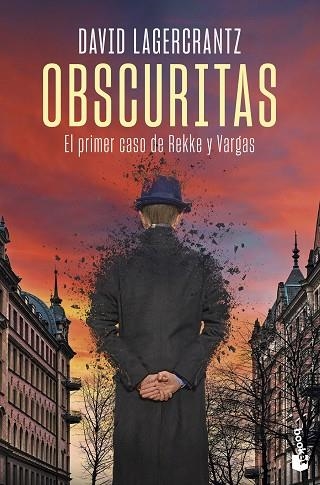 OBSCURITAS | 9788423363582 | LAGERCRANTZ, DAVID | Llibreria Drac - Llibreria d'Olot | Comprar llibres en català i castellà online