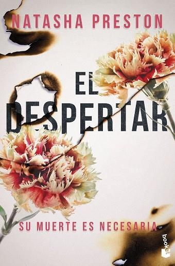 DESPERTAR, EL | 9788408273875 | PRESTON, NATASHA | Llibreria Drac - Llibreria d'Olot | Comprar llibres en català i castellà online