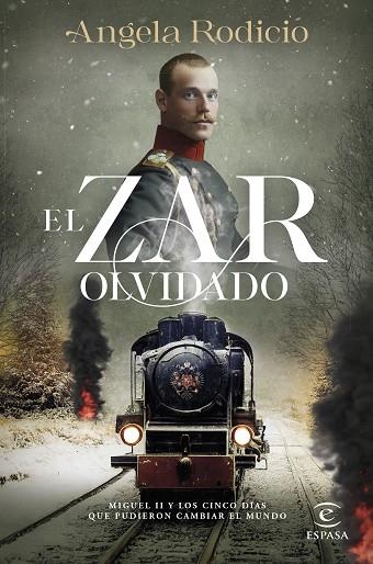 ZAR OLVIDADO, EL | 9788467070262 | RODICIO, ÁNGELA | Llibreria Drac - Llibreria d'Olot | Comprar llibres en català i castellà online