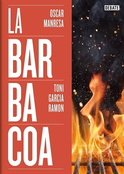 BARBACOA, LA | 9788419642073 | MANRESA, ÓSCAR; GARCÍA RAMÓN, TONI | Llibreria Drac - Llibreria d'Olot | Comprar llibres en català i castellà online