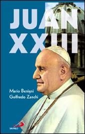 JUAN XXIII | 9788428522861 | BENIGNI,MARIO-ZANCHI, GOFFREDO | Llibreria Drac - Llibreria d'Olot | Comprar llibres en català i castellà online