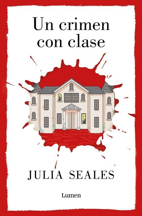 CRIMEN CON CLASE, UN | 9788426425539 | SEALES, JULIA | Llibreria Drac - Llibreria d'Olot | Comprar llibres en català i castellà online