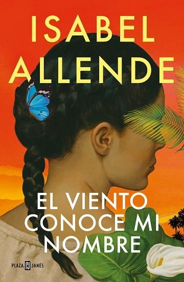 VIENTO CONOCE MI NOMBRE, EL | 9788401032004 | ALLENDE, ISABEL | Llibreria Drac - Llibreria d'Olot | Comprar llibres en català i castellà online