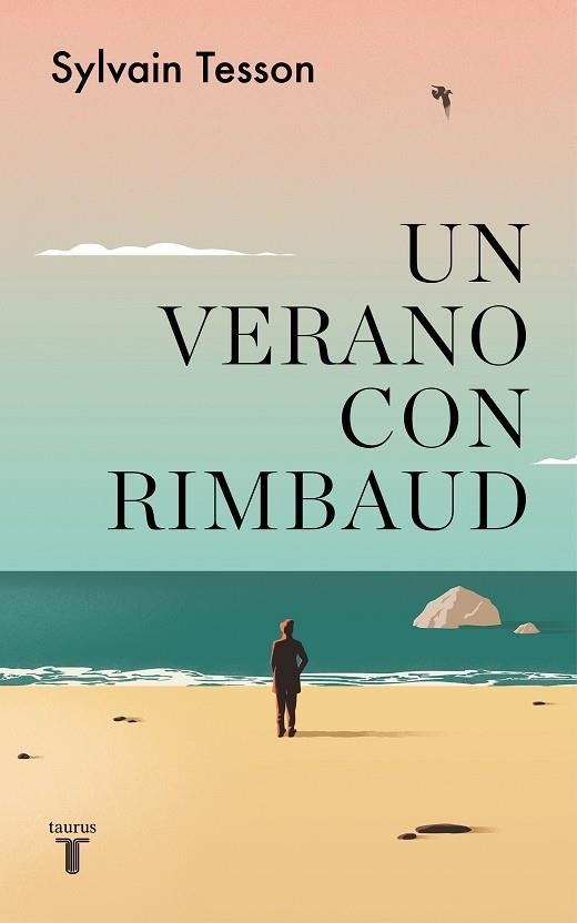 VERANO CON RIMBAUD, UN | 9788430625864 | TESSON, SYLVAIN | Llibreria Drac - Llibreria d'Olot | Comprar llibres en català i castellà online