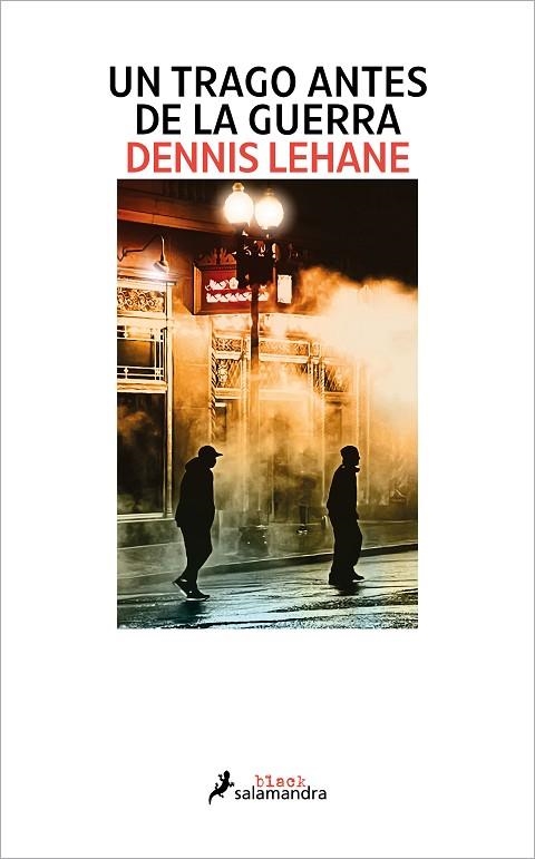 TRAGO ANTES DE LA GUERRA, UN | 9788419346117 | LEHANE, DENNIS | Llibreria Drac - Llibreria d'Olot | Comprar llibres en català i castellà online