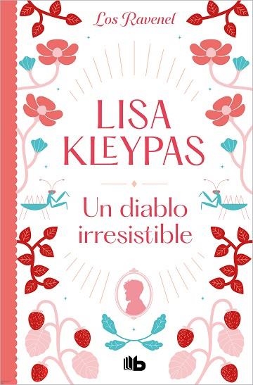 DIABLO IRRESISTIBLE, UN (LOS RAVENEL 7) | 9788413146058 | KLEYPAS, LISA | Llibreria Drac - Librería de Olot | Comprar libros en catalán y castellano online