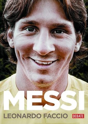 MESSI (EDICIÓN ACTUALIZADA) | 9788419642066 | FACCIO, LEONARDO | Llibreria Drac - Llibreria d'Olot | Comprar llibres en català i castellà online