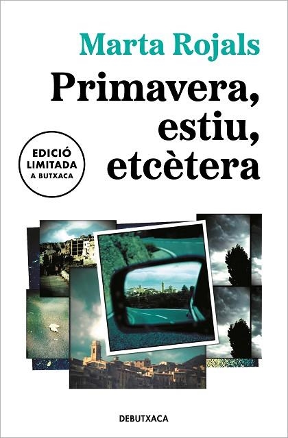 PRIMAVERA, ESTIU, ETCÈTERA (EDICIÓ LIMITADA) | 9788419394224 | ROJALS, MARTA | Llibreria Drac - Llibreria d'Olot | Comprar llibres en català i castellà online