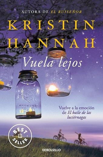 VUELA LEJOS | 9788466371599 | HANNAH, KRISTIN | Llibreria Drac - Llibreria d'Olot | Comprar llibres en català i castellà online