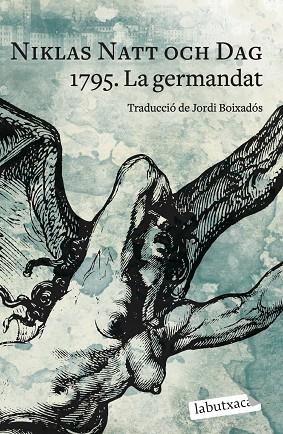 1795. LA GERMANDAT | 9788419107695 | NATT OCH DAG, NIKLAS | Llibreria Drac - Llibreria d'Olot | Comprar llibres en català i castellà online