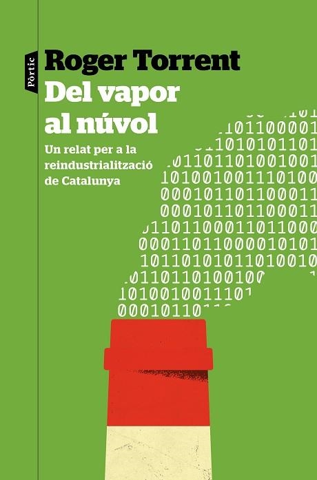 DEL VAPOR AL NÚVOL | 9788498095449 | TORRENT, ROGER | Llibreria Drac - Librería de Olot | Comprar libros en catalán y castellano online